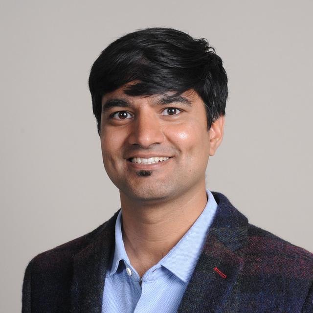 Nitesh Kumar Jangir