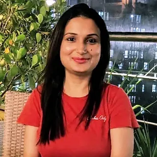 Shipra Mishra