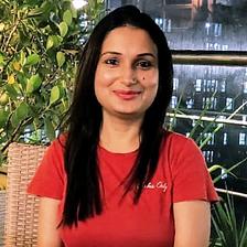 Shipra Mishra