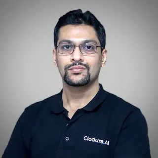 Kapil Khangaonkar