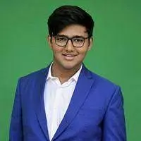 Kathan Desai