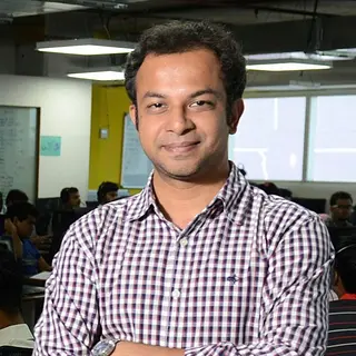 Saurabh Garg