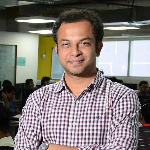 Saurabh Garg