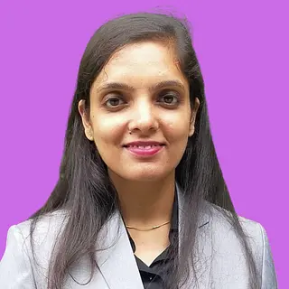 Parini Kapadia