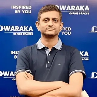 Pradeep Reddy
