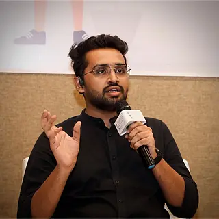 Kanishka Patel