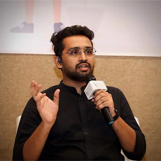Kanishka Patel