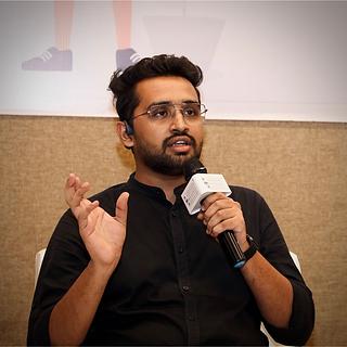 Kanishka Patel