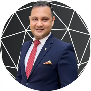 Aditya Varma