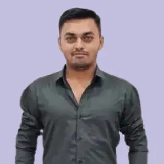 Mohit Gadhiya