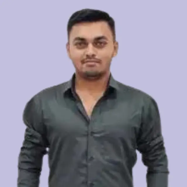 Mohit Gadhiya
