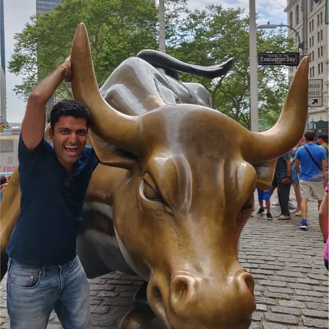 Aayush Poddar