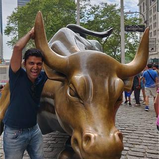 Aayush Poddar