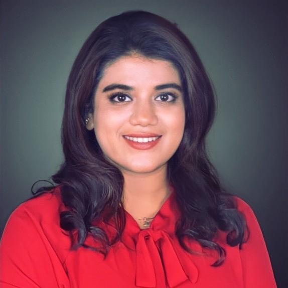 Angana Chatterjee