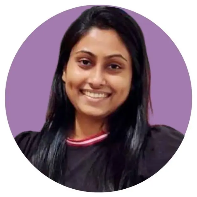 Dyuti Biswas