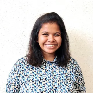 Reema Porecha