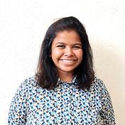Reema Porecha