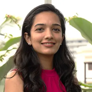 Prapti Patel