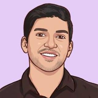 Shubham Bhatt
