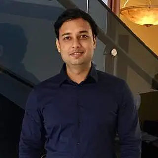 Anshul Agarwal