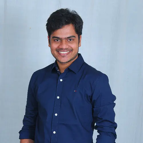 Bharat Puppala