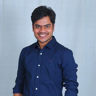 Bharat Puppala