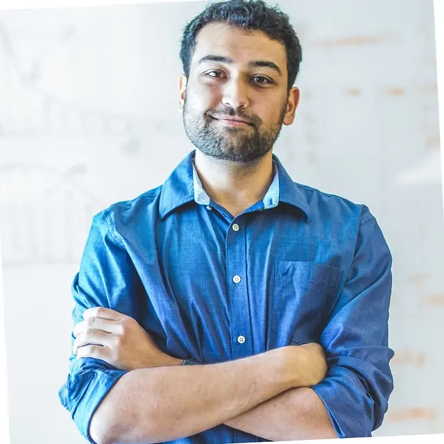 Pranav Pai