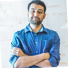Pranav Pai