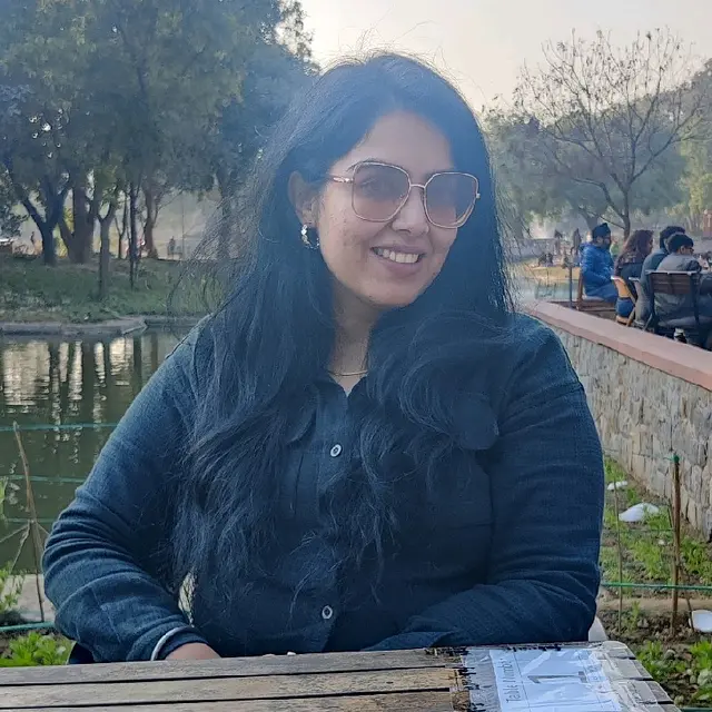 Harneet Kaur Chhabra