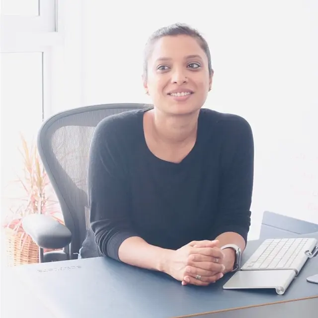 Deepa Bhowmick