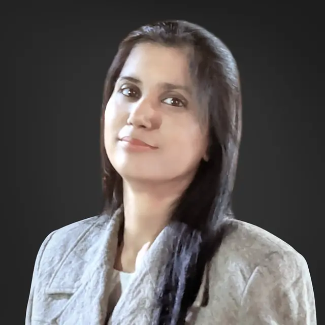Shikha Pakhide
