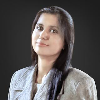 Shikha Pakhide