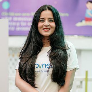 Richa Singh