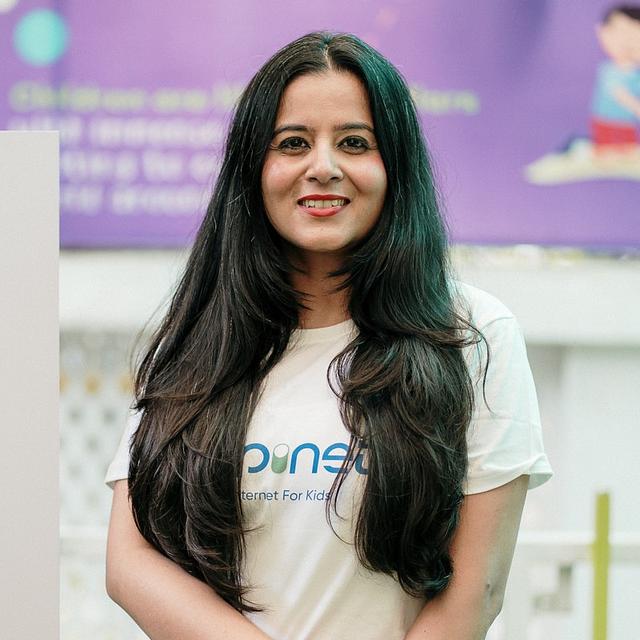 Richa Singh