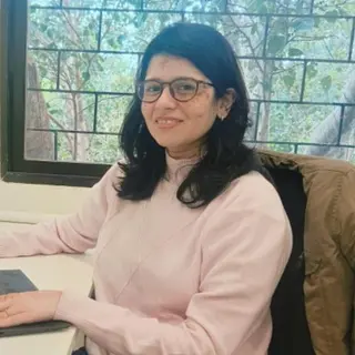Anita Nerkar