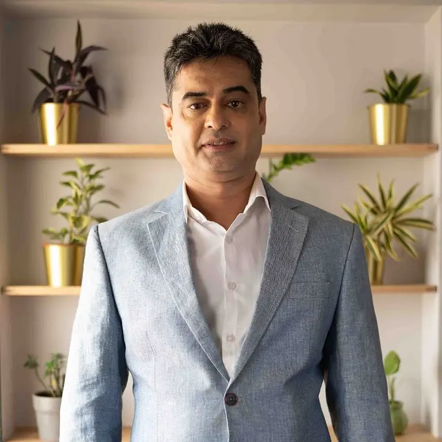 Abhishek Daga