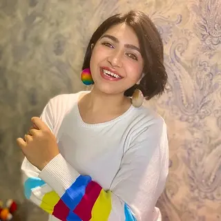 Megha Thakker