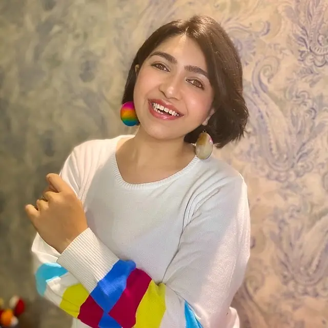 Megha Thakker