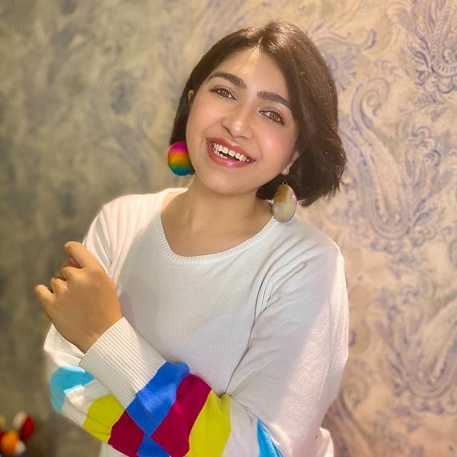 Megha Thakker