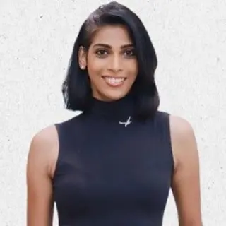 Sravanthi Tulasi M