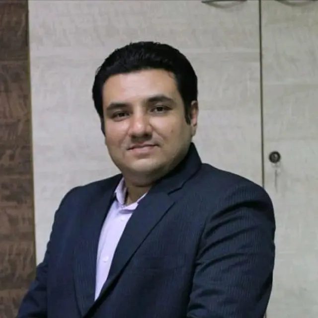 Devang Raja