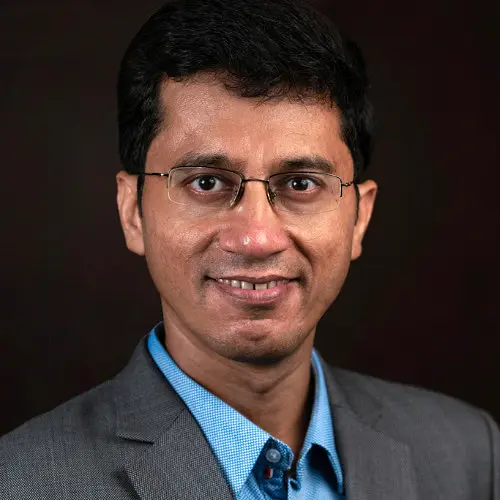 Amit Agarwal