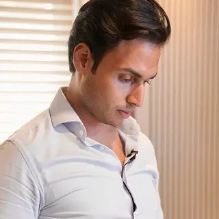 Neehar Bisabathini