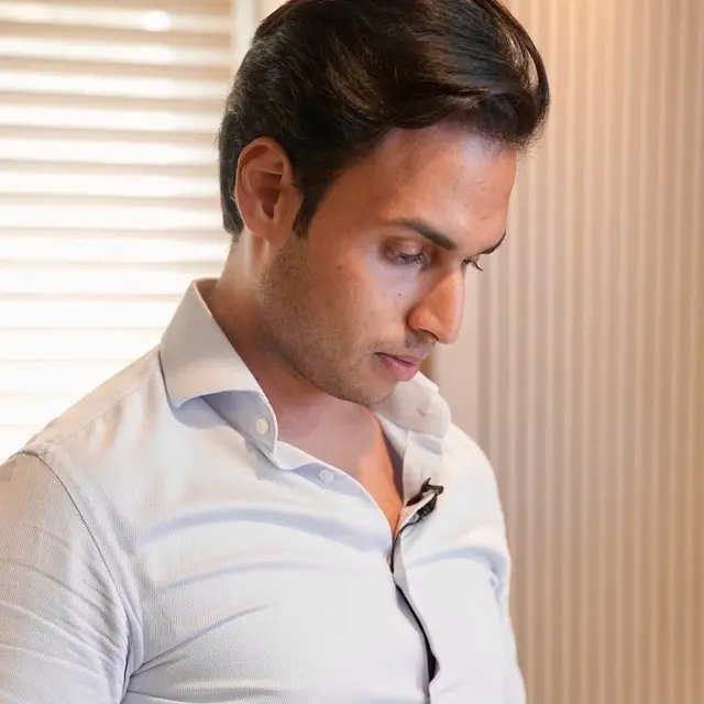 Neehar Bisabathini