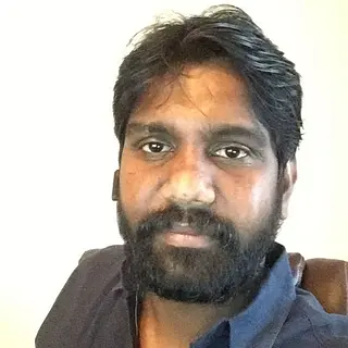 Koushik Babu Koganti