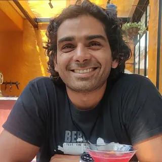 Kislay Verma