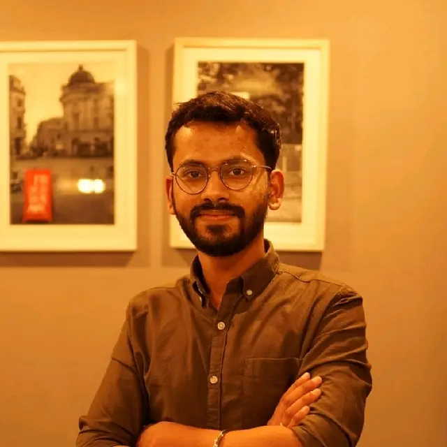 Manas Sunita Pal