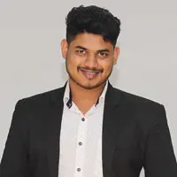 Sudhir Devkar