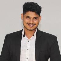 Sudhir Devkar
