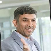 Sandeep Patel